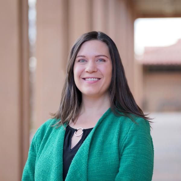 Amy Halvorson