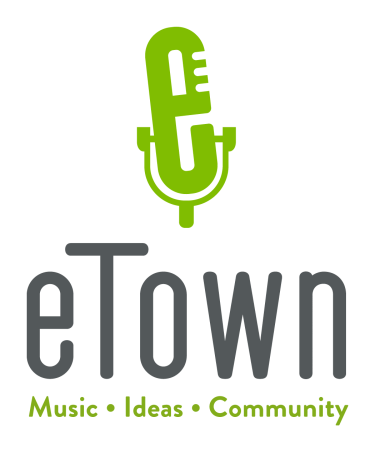 Etown Logo